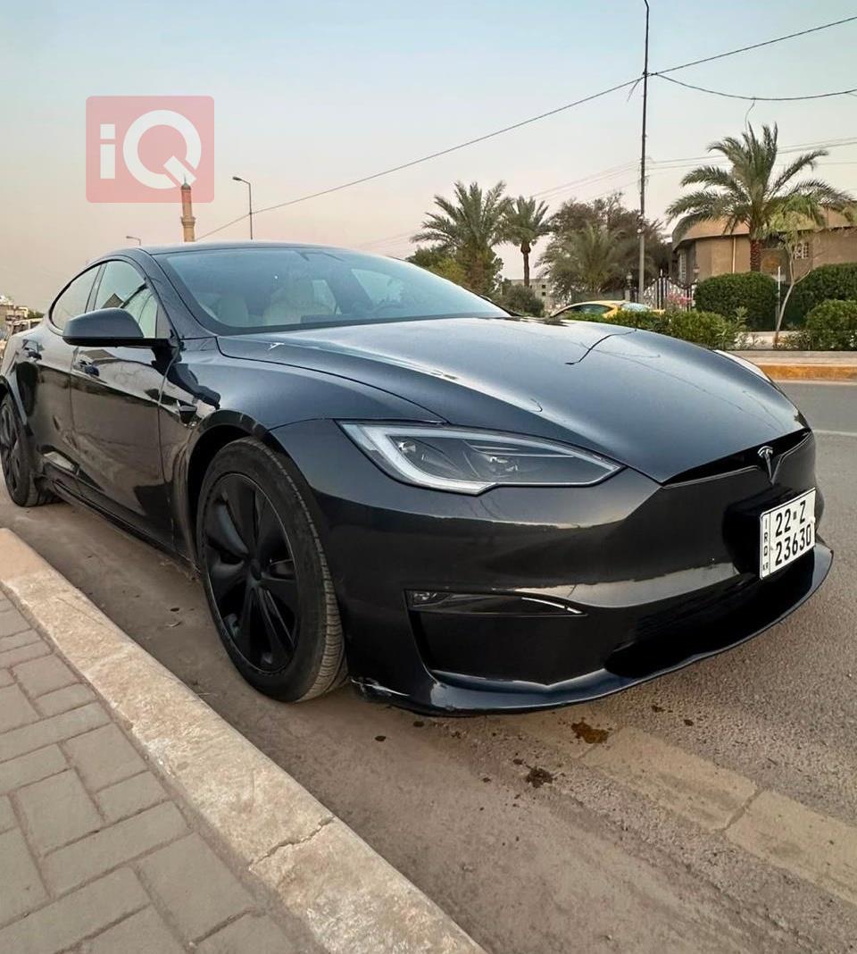 تسلا Model S